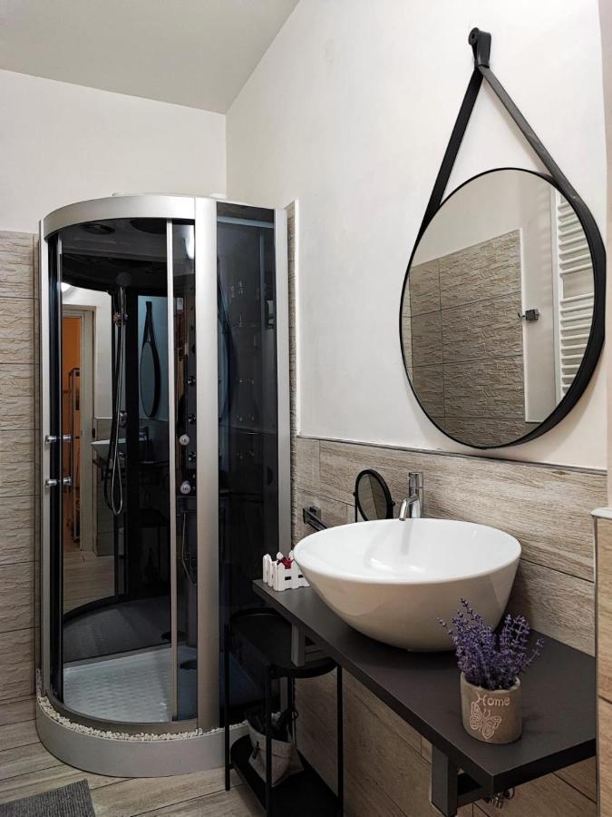 My Suite Fiuggi Bagian luar foto