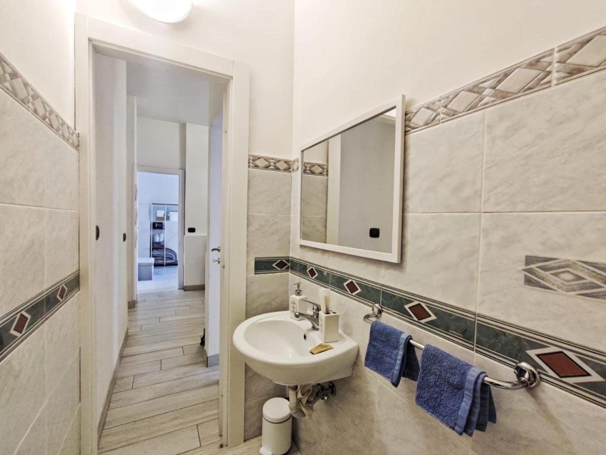 My Suite Fiuggi Bagian luar foto
