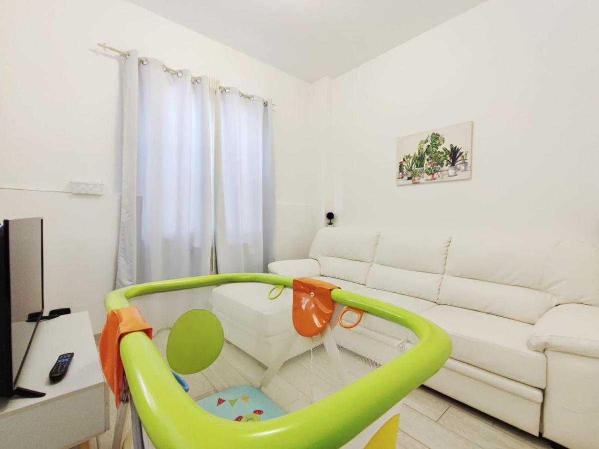 My Suite Fiuggi Bagian luar foto