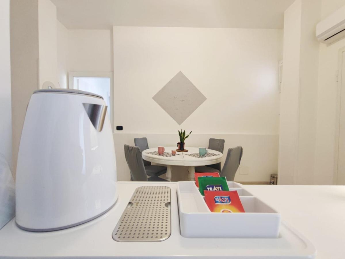 My Suite Fiuggi Bagian luar foto