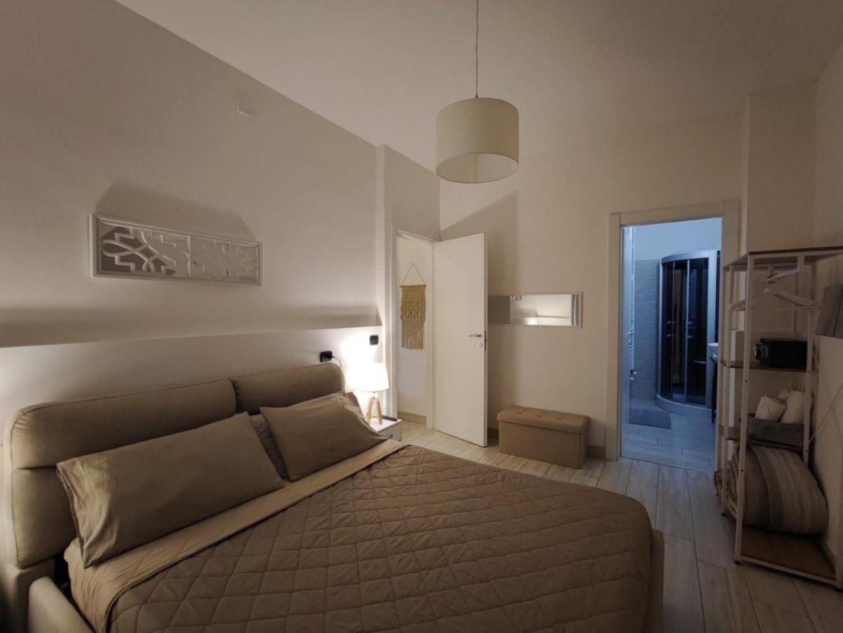 My Suite Fiuggi Bagian luar foto
