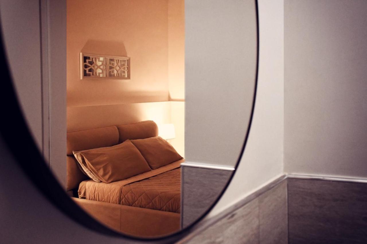 My Suite Fiuggi Bagian luar foto