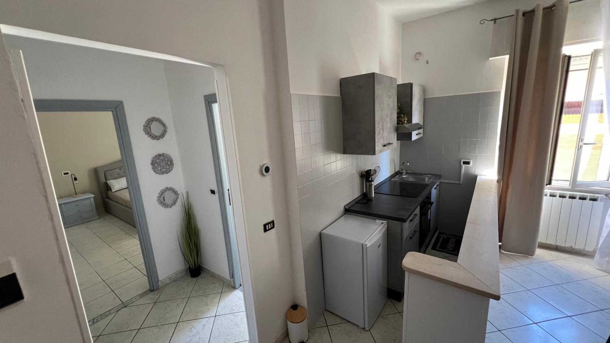 My Suite Fiuggi Bagian luar foto