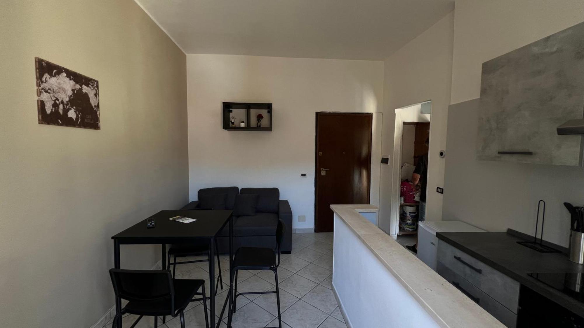 My Suite Fiuggi Bagian luar foto