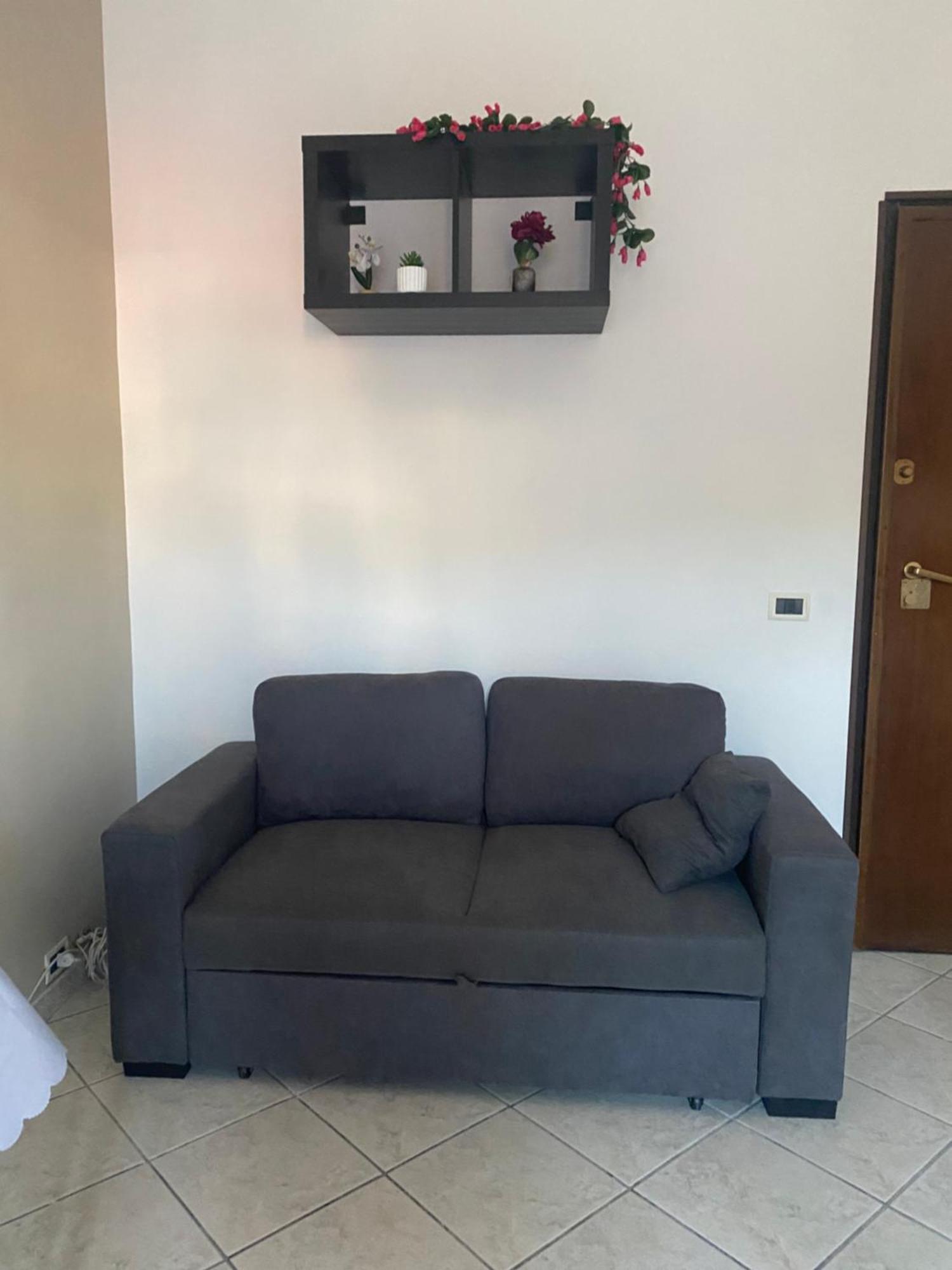 My Suite Fiuggi Bagian luar foto