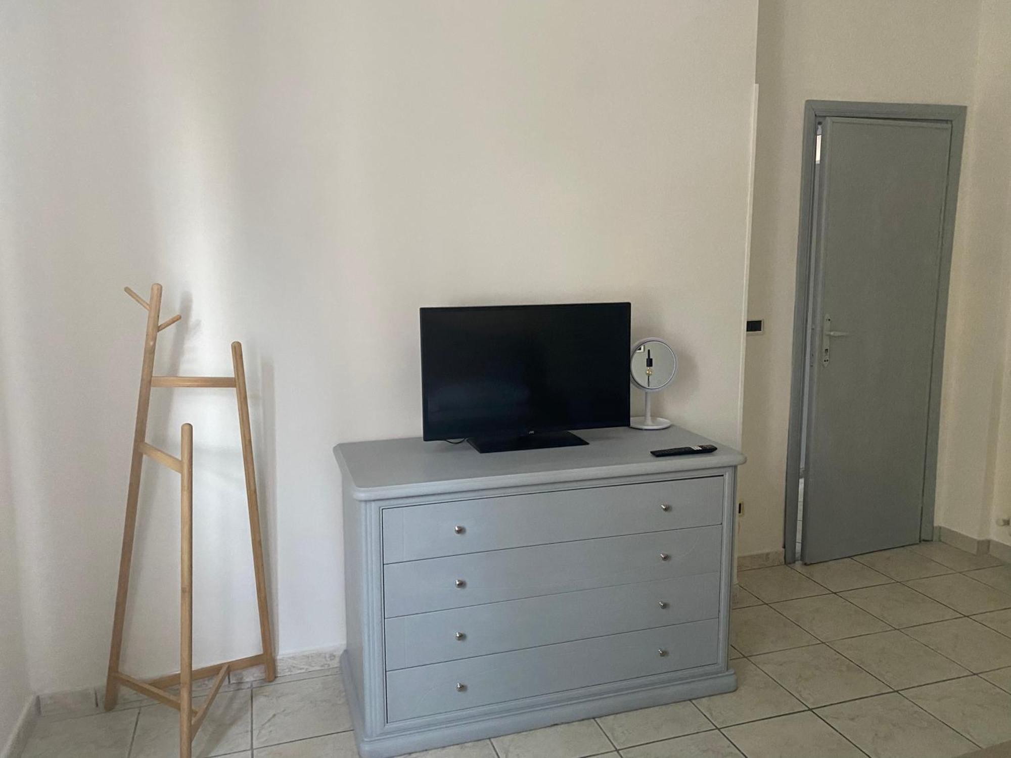 My Suite Fiuggi Bagian luar foto