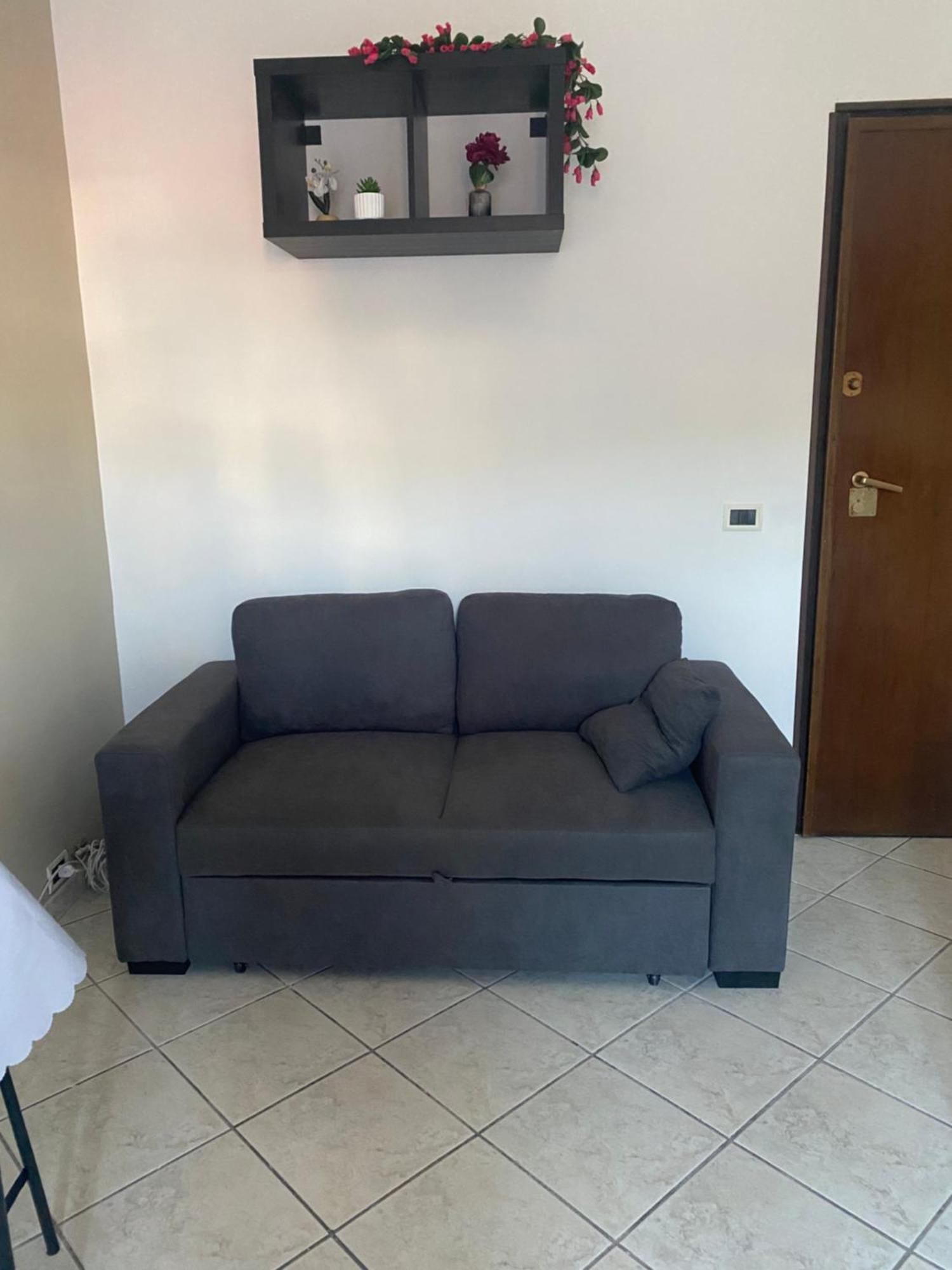 My Suite Fiuggi Bagian luar foto