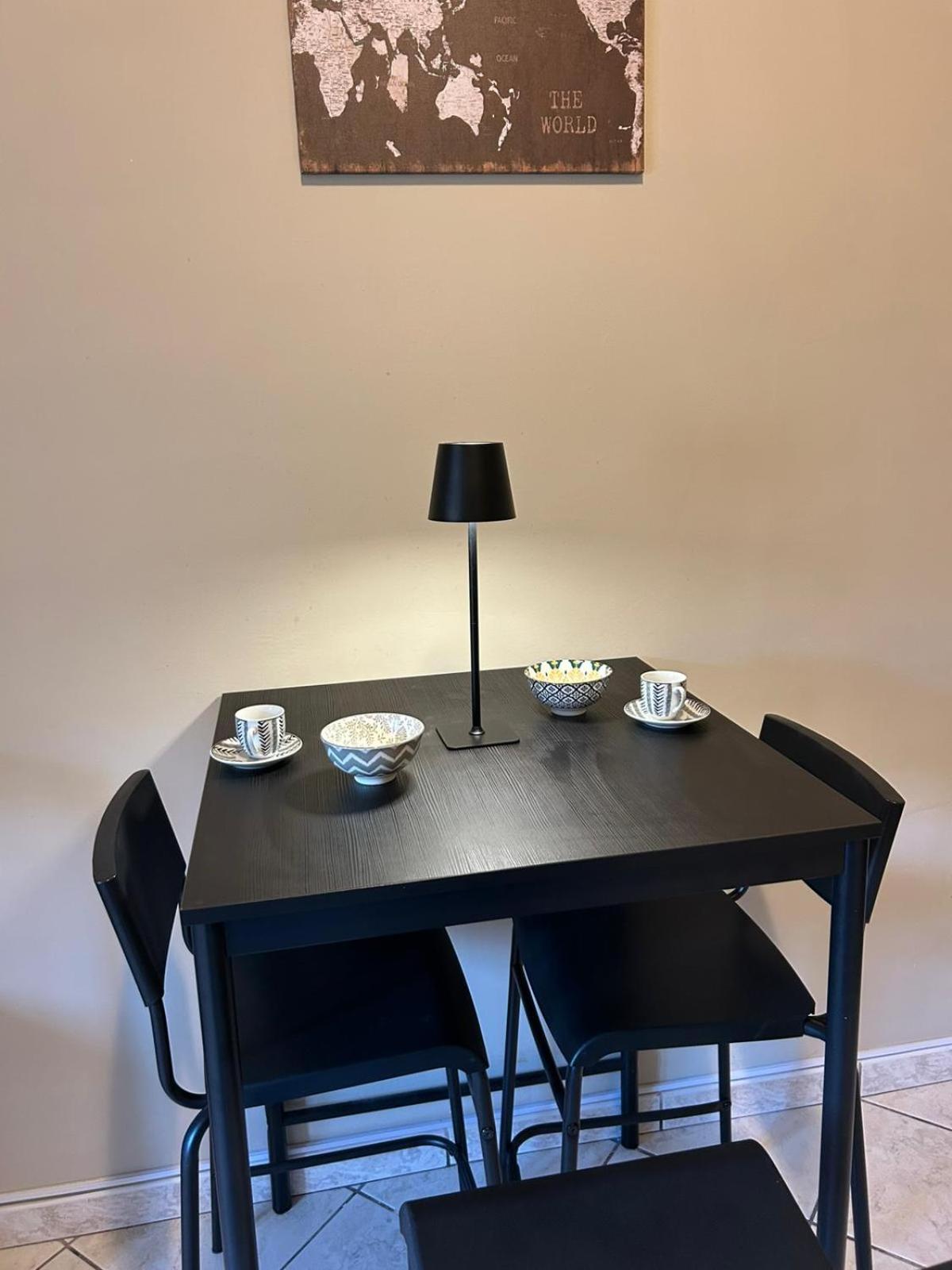 My Suite Fiuggi Bagian luar foto