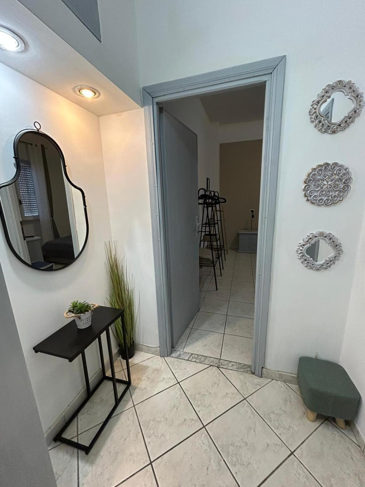 My Suite Fiuggi Bagian luar foto