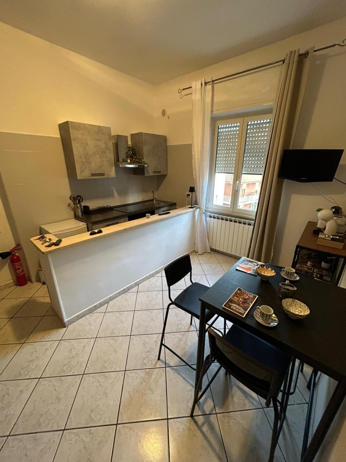 My Suite Fiuggi Bagian luar foto