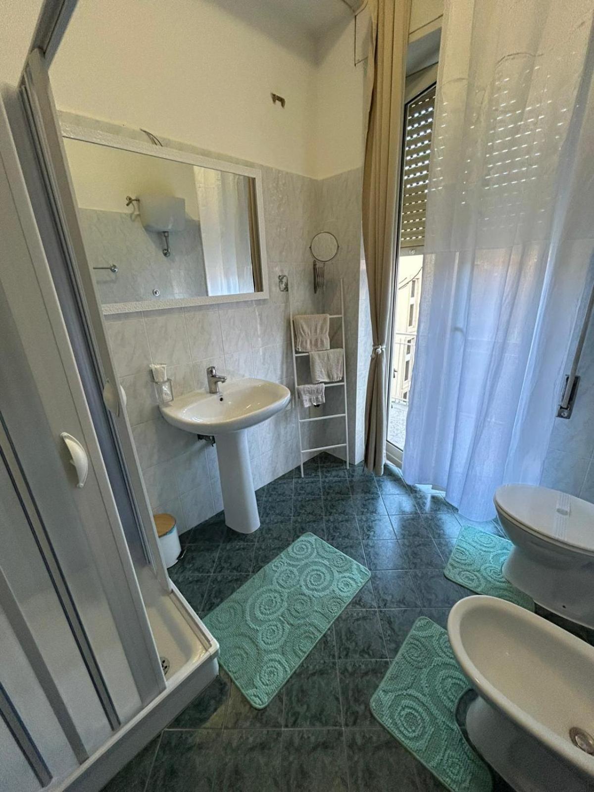 My Suite Fiuggi Bagian luar foto