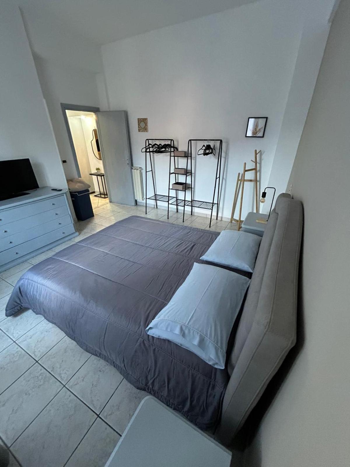 My Suite Fiuggi Bagian luar foto