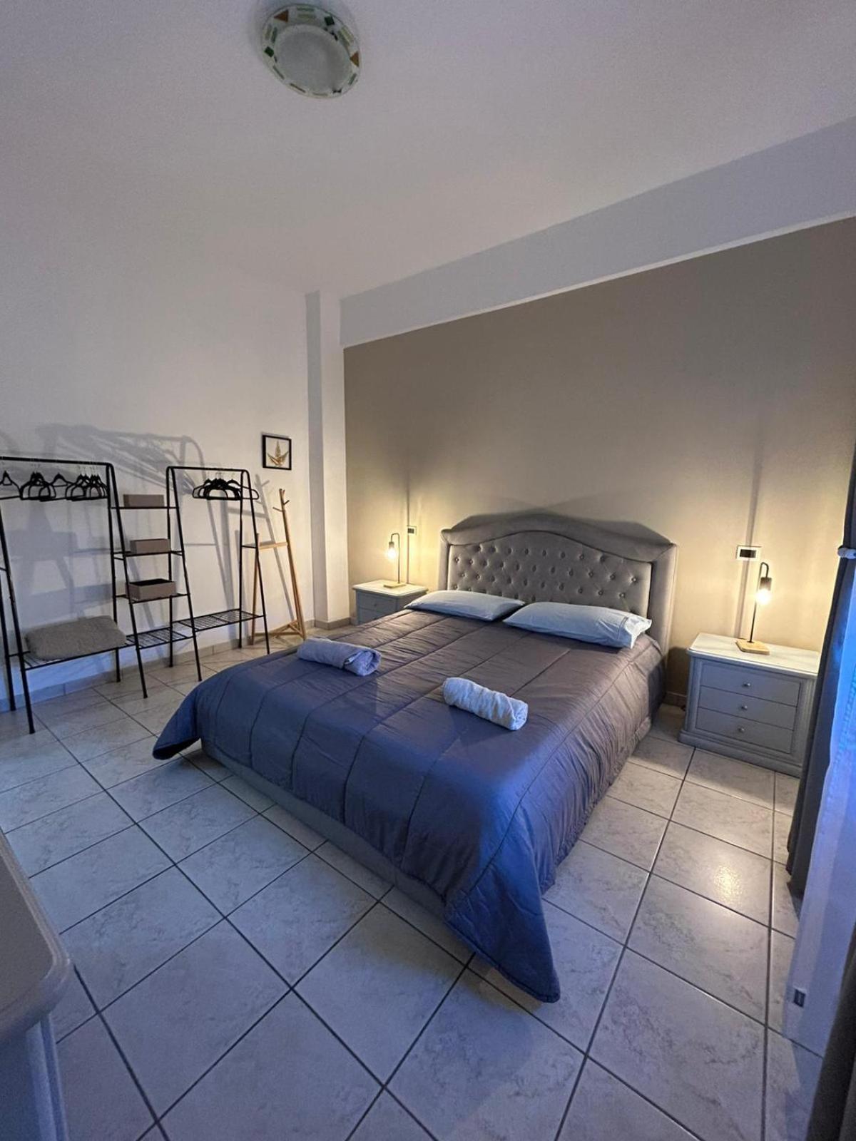 My Suite Fiuggi Bagian luar foto