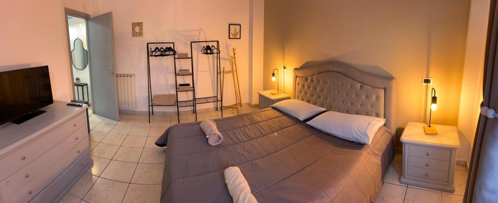 My Suite Fiuggi Bagian luar foto
