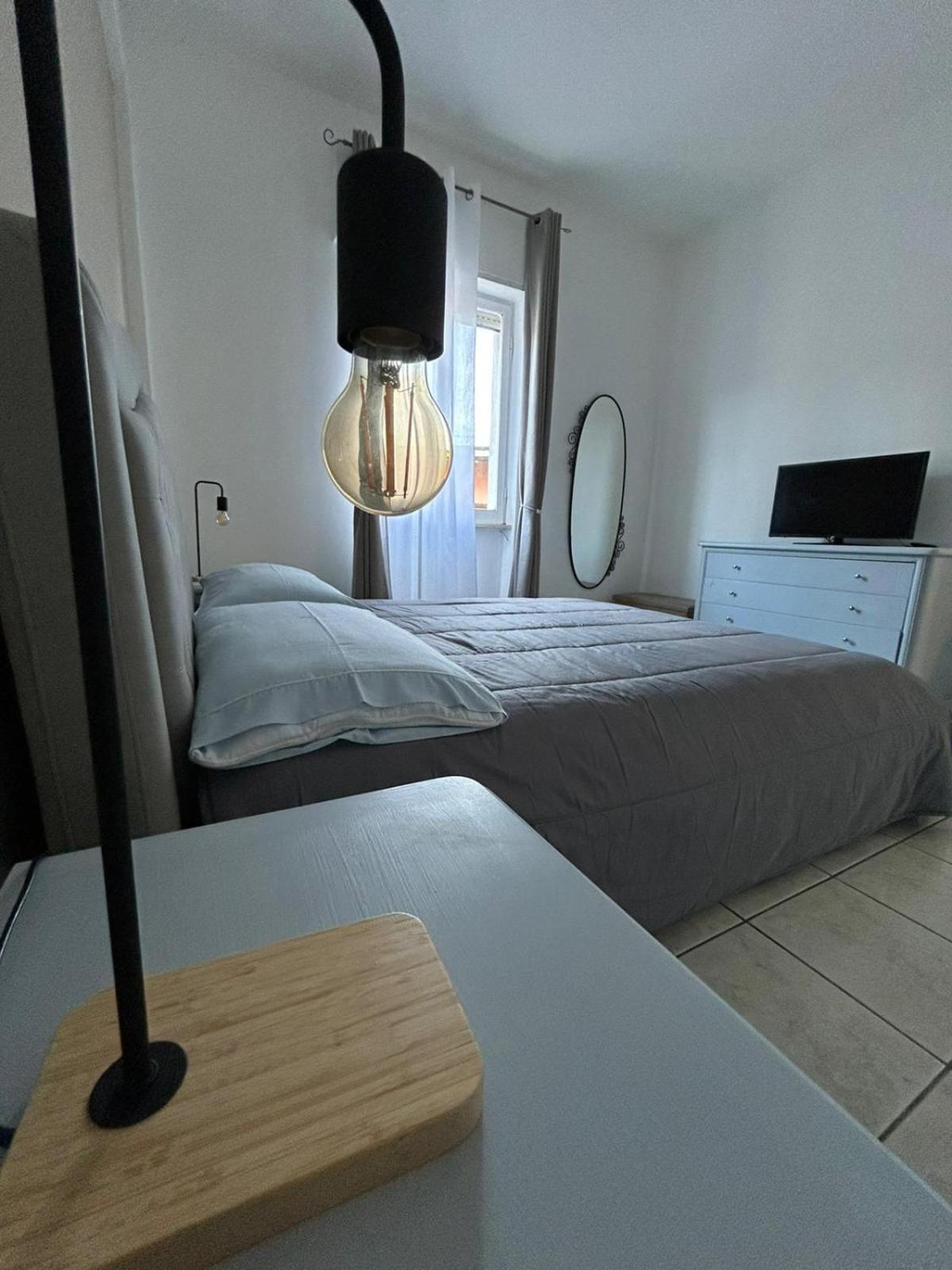 My Suite Fiuggi Bagian luar foto