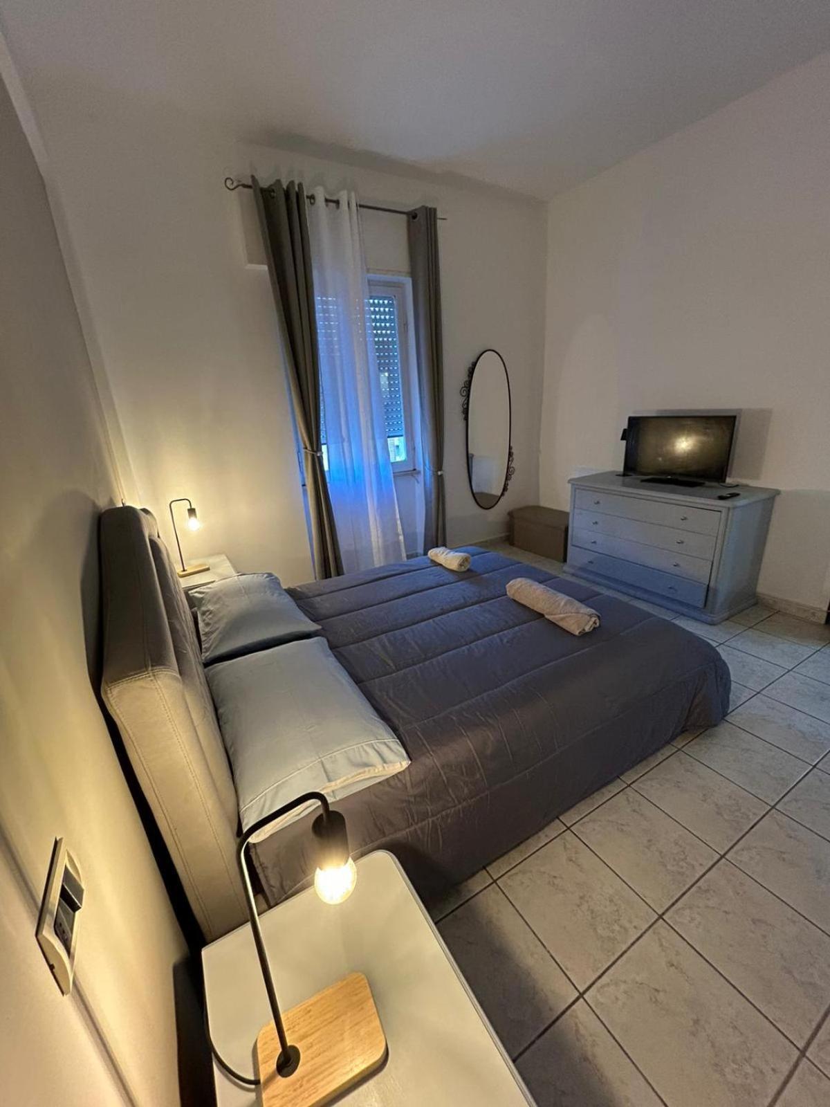 My Suite Fiuggi Bagian luar foto