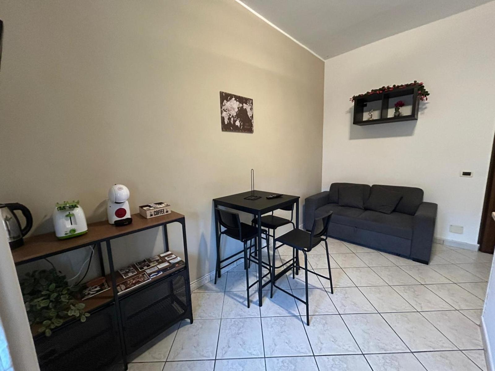 My Suite Fiuggi Bagian luar foto