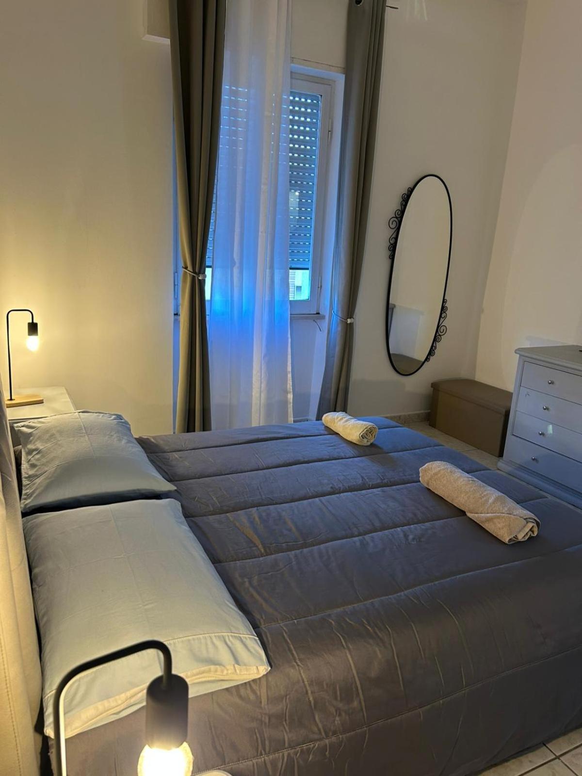 My Suite Fiuggi Bagian luar foto