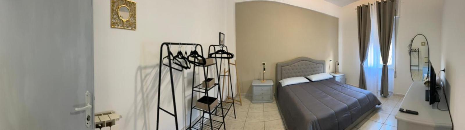 My Suite Fiuggi Bagian luar foto
