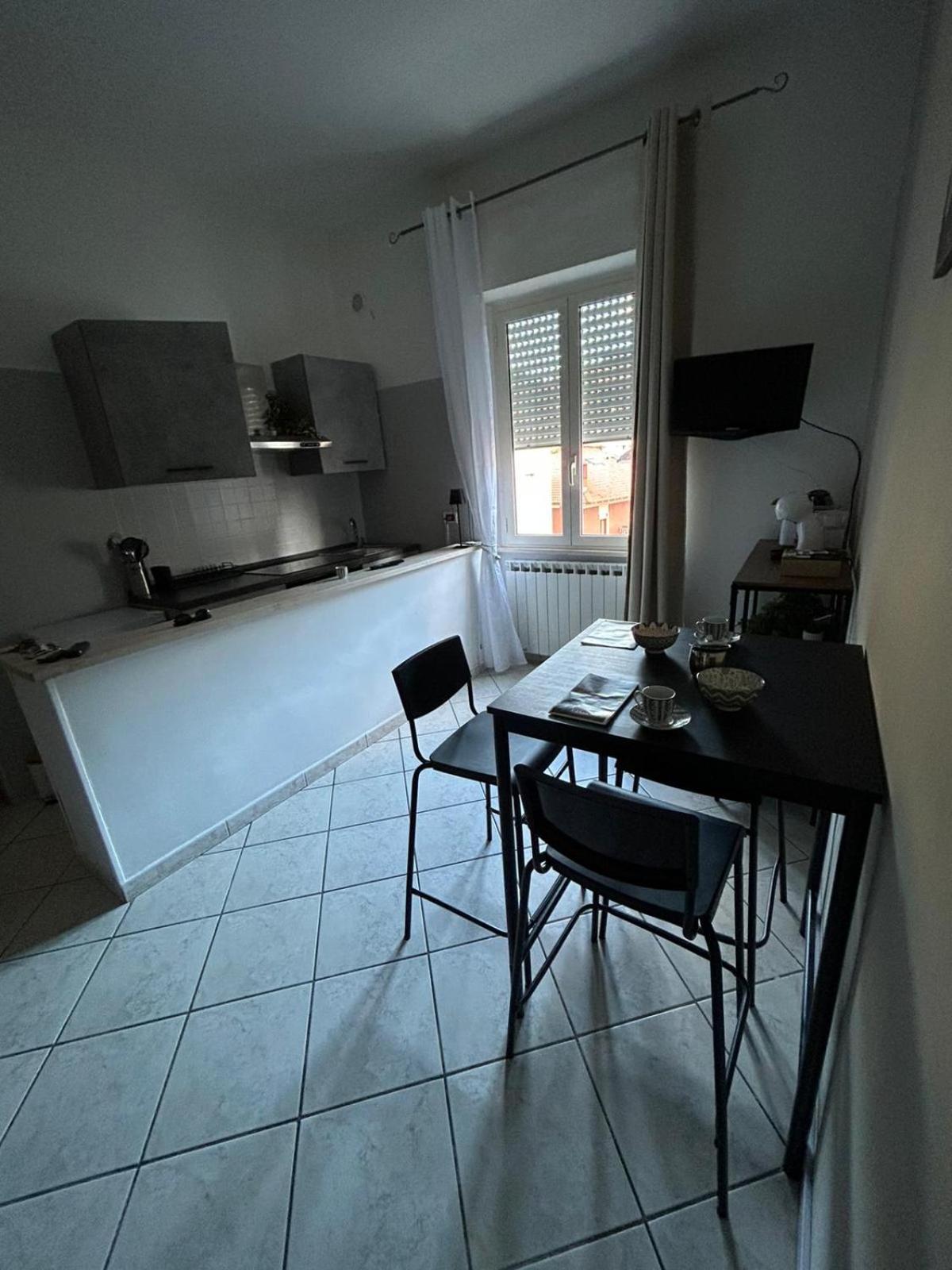 My Suite Fiuggi Bagian luar foto