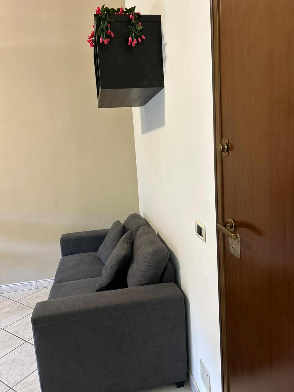 My Suite Fiuggi Bagian luar foto