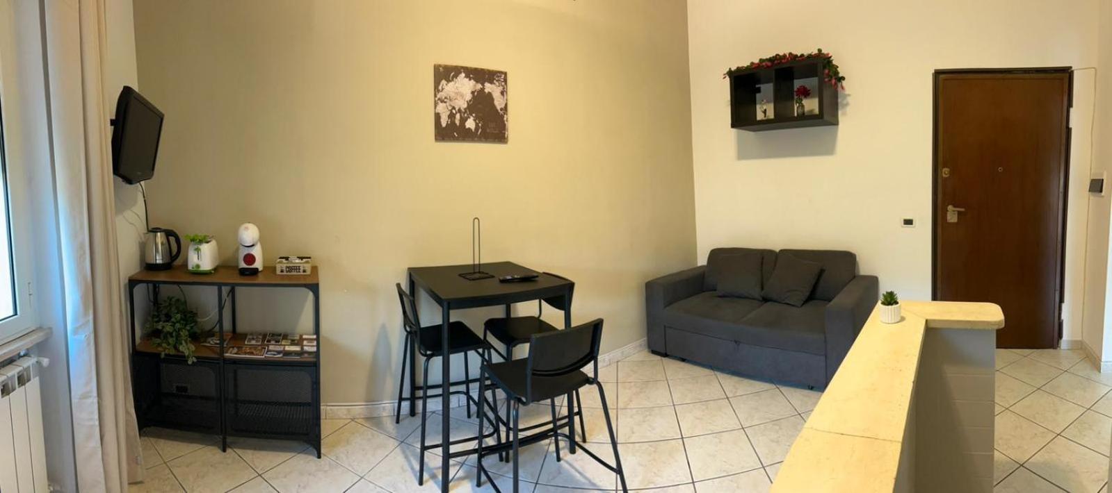 My Suite Fiuggi Bagian luar foto