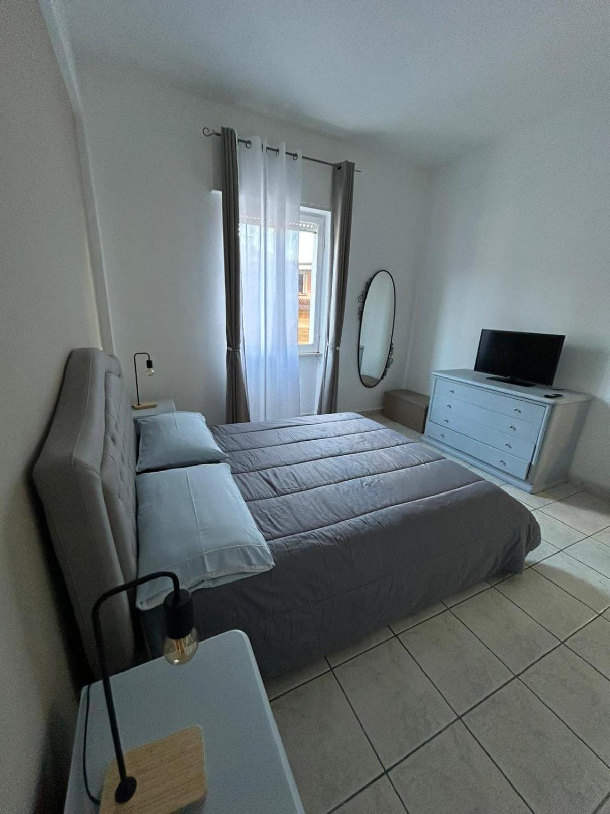 My Suite Fiuggi Bagian luar foto